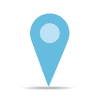 Mapa Fastmark Chile