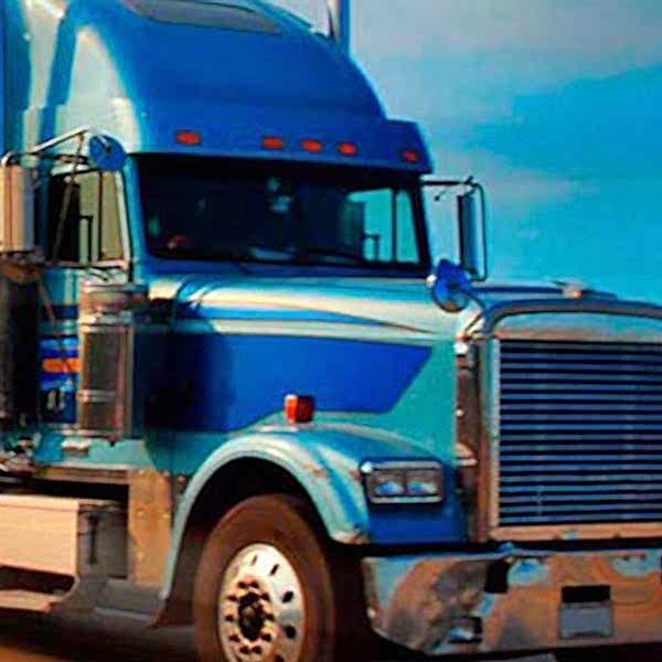 TRANSPORTE TERRESTRE